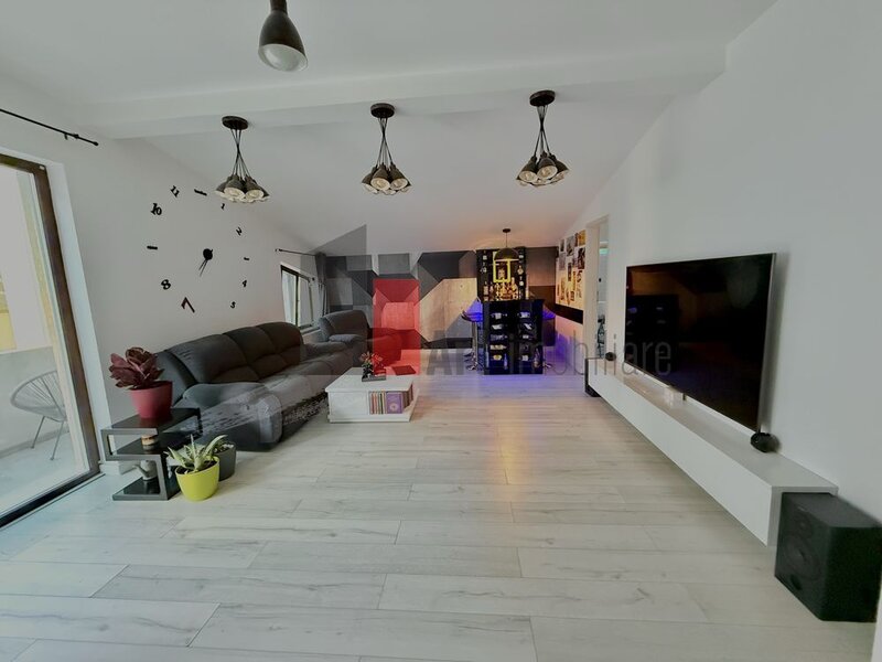 Militari vand apartament 3 camere cu parcare inclusa