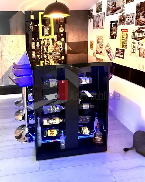 Militari vand apartament 3 camere cu parcare inclusa