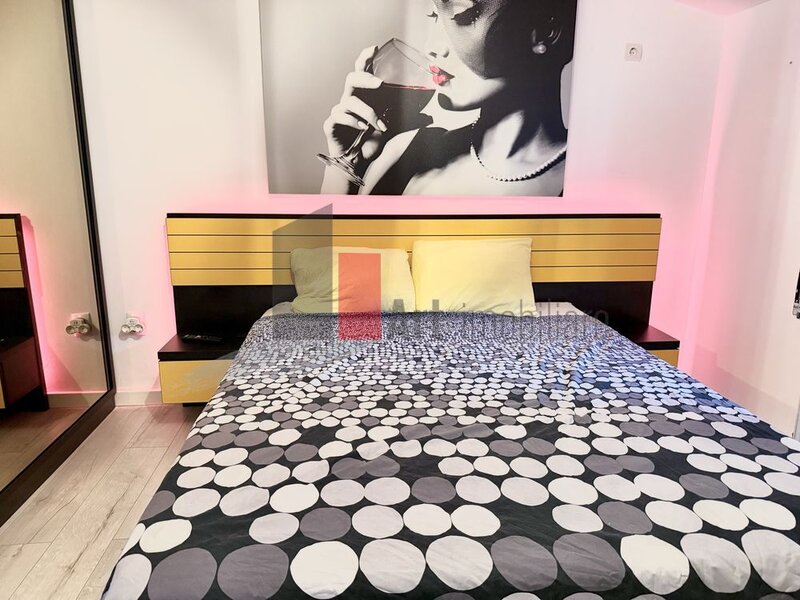 Militari vand apartament 3 camere cu parcare inclusa