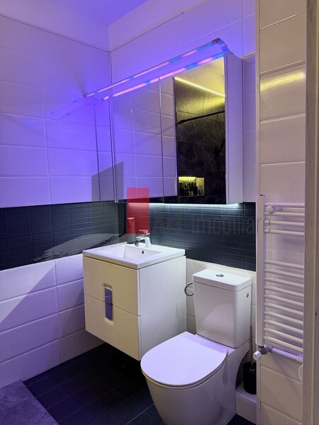 Militari vand apartament 3 camere cu parcare inclusa