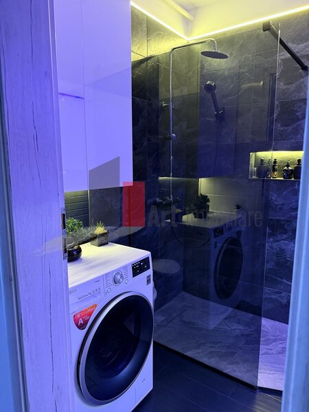 Militari vand apartament 3 camere cu parcare inclusa