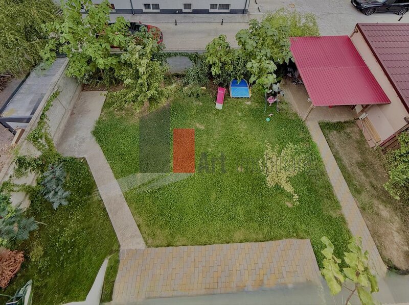 Militari vand apartament 3 camere cu parcare inclusa