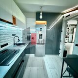 Militari vand apartament 3 camere cu parcare inclusa